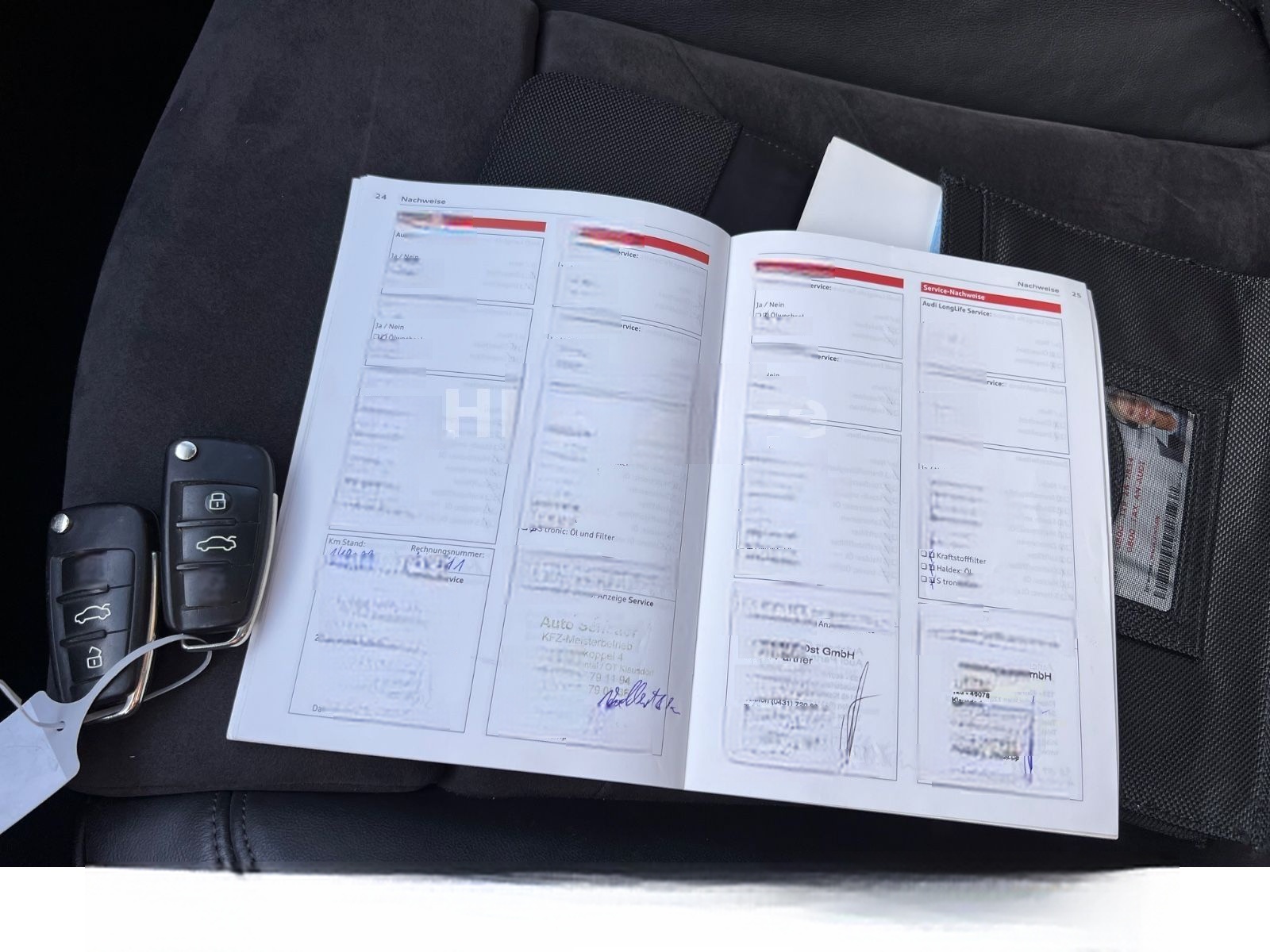 Audi Q7 6.0 TDI, 7 Sitzer, Scheckheftgepflegt foto 22