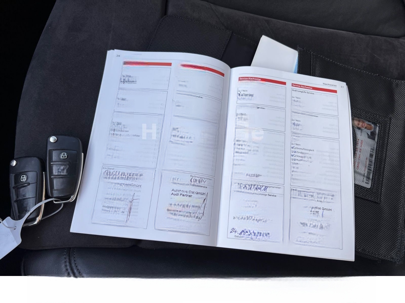 Audi Q7 6.0 TDI, 7 Sitzer, Scheckheftgepflegt foto 23