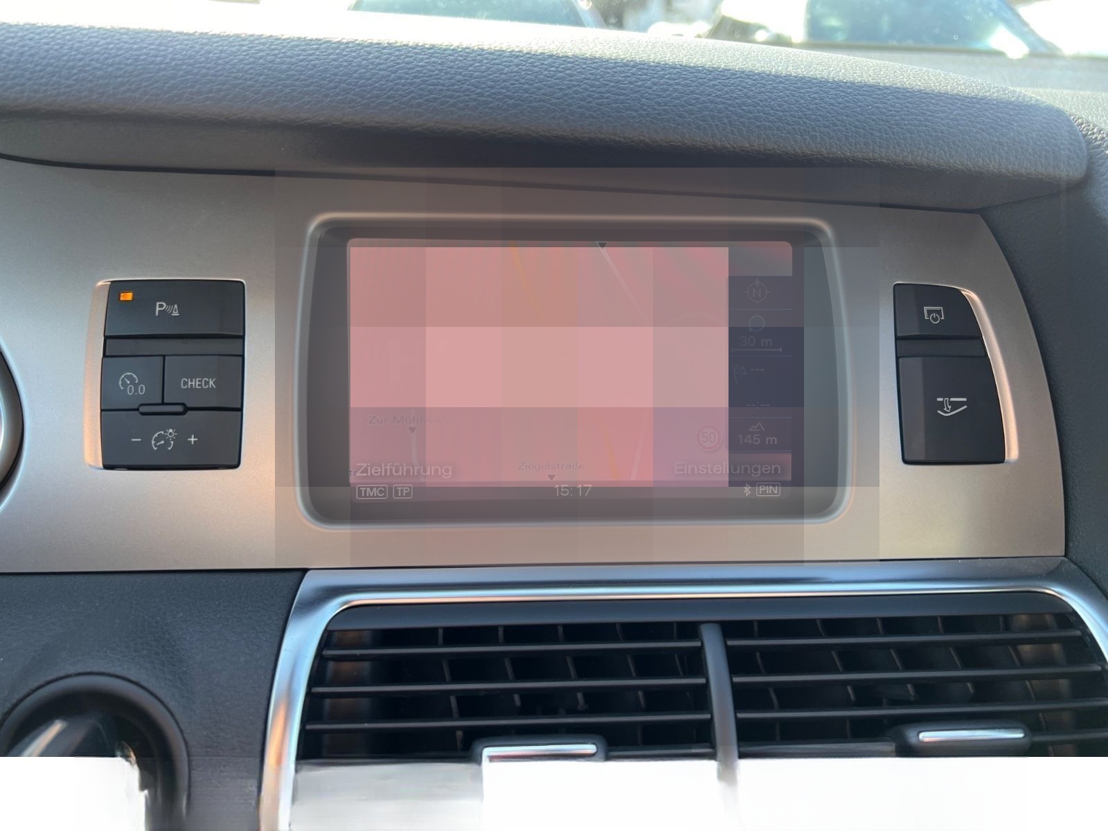 Audi Q7 6.0 TDI, 7 Sitzer, Scheckheftgepflegt foto 10
