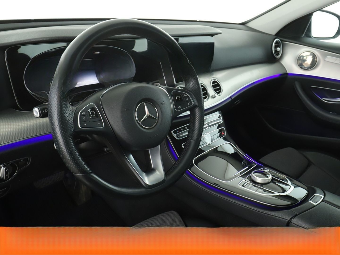 Mercedes-Benz E 250 Avantgarde Aut.*LED*NAVI*TEMPO*CAM*PDC*SHZ foto 11