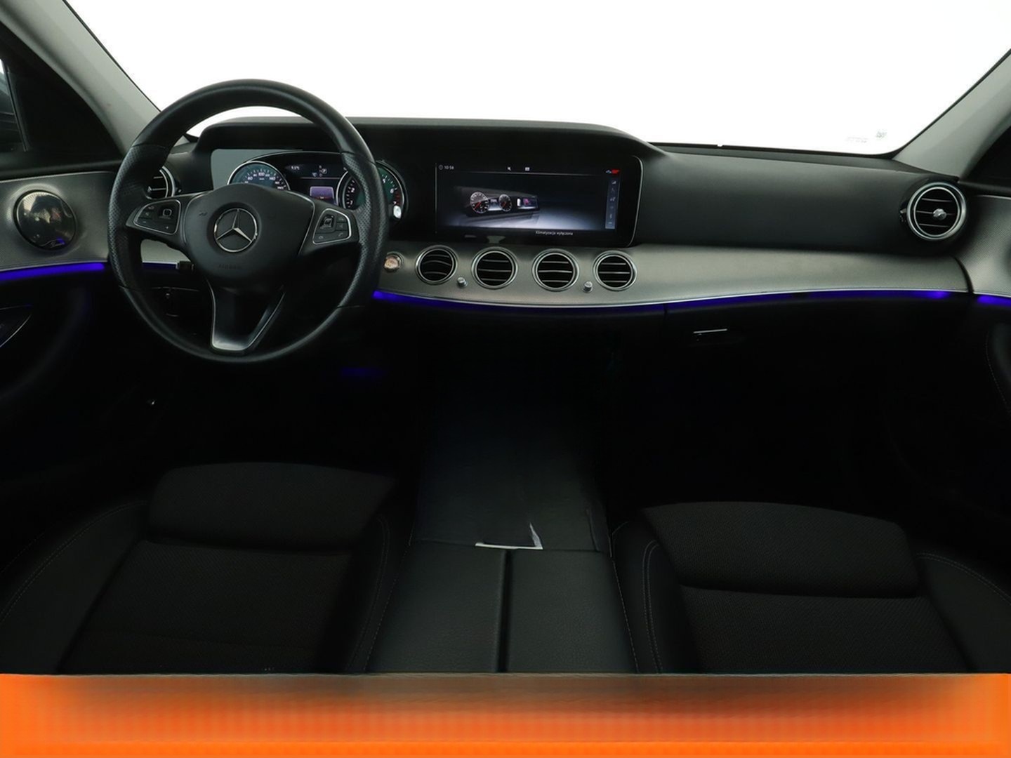 Mercedes-Benz E 250 Avantgarde Aut.*LED*NAVI*TEMPO*CAM*PDC*SHZ foto 12