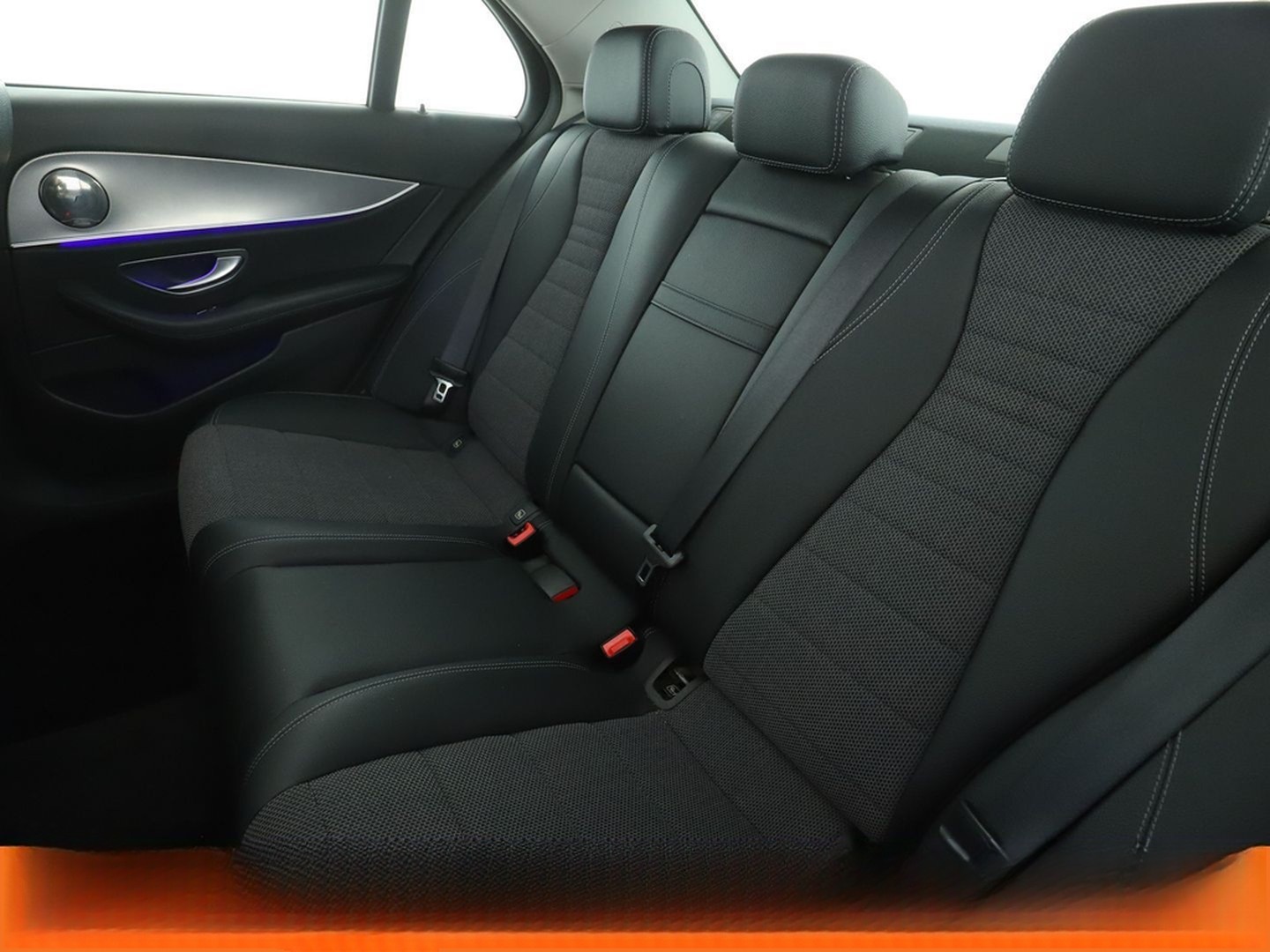 Mercedes-Benz E 250 Avantgarde Aut.*LED*NAVI*TEMPO*CAM*PDC*SHZ foto 14