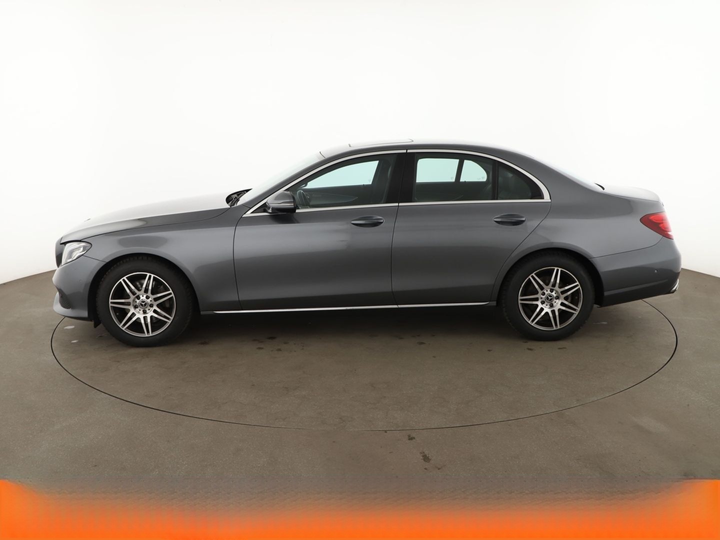 Mercedes-Benz E 250 Avantgarde Aut.*LED*NAVI*TEMPO*CAM*PDC*SHZ foto 3