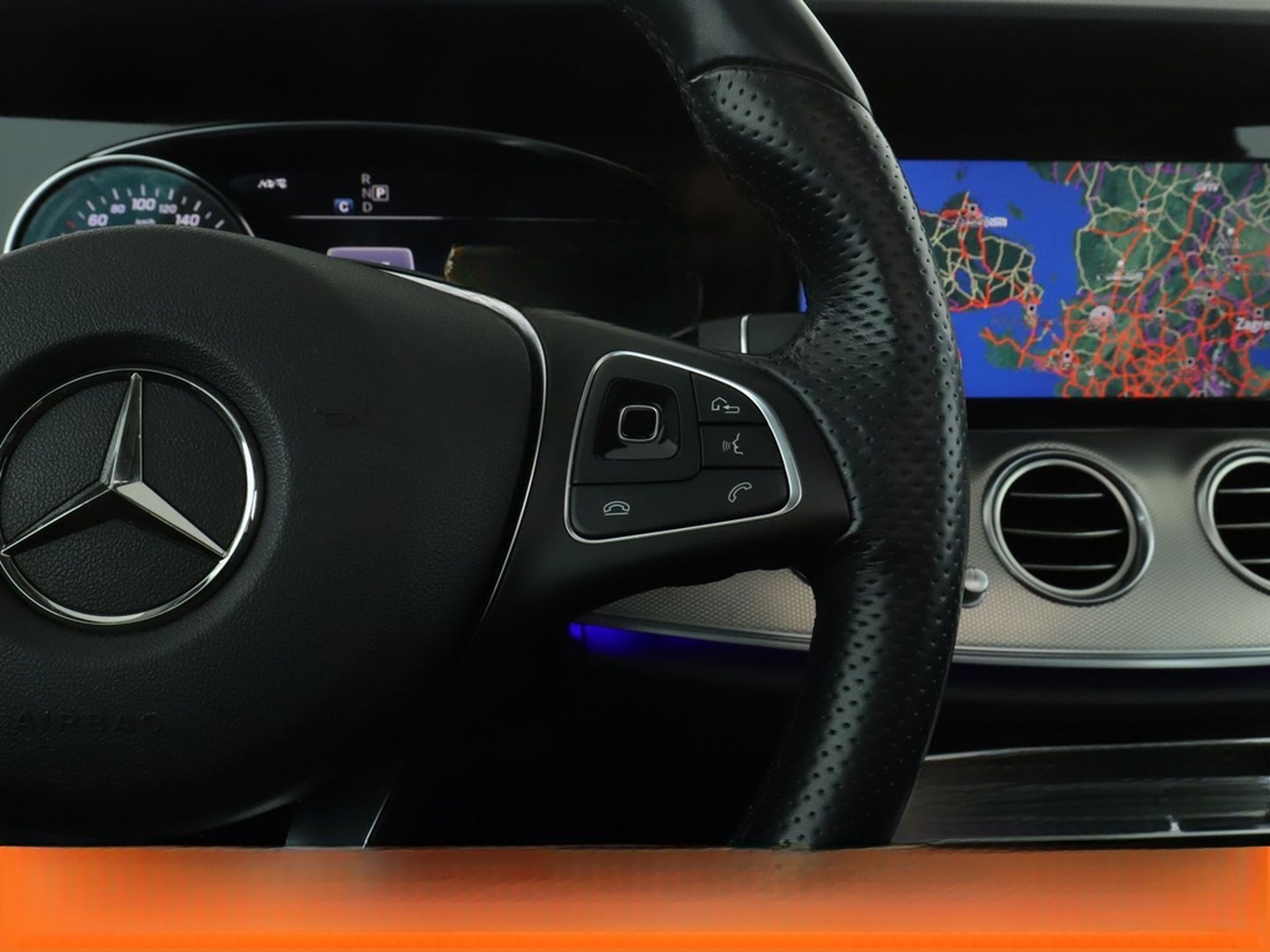 Mercedes-Benz E 250 Avantgarde Aut.*LED*NAVI*TEMPO*CAM*PDC*SHZ foto 27