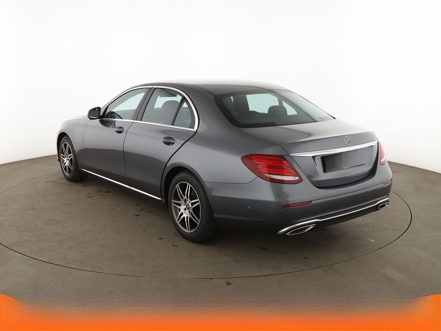 Mercedes-Benz E 250 Avantgarde Aut.*LED*NAVI*TEMPO*CAM*PDC*SHZ foto 4