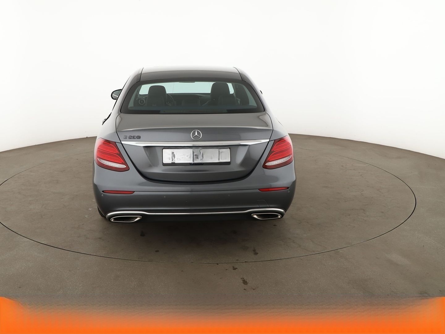 Mercedes-Benz E 250 Avantgarde Aut.*LED*NAVI*TEMPO*CAM*PDC*SHZ foto 5