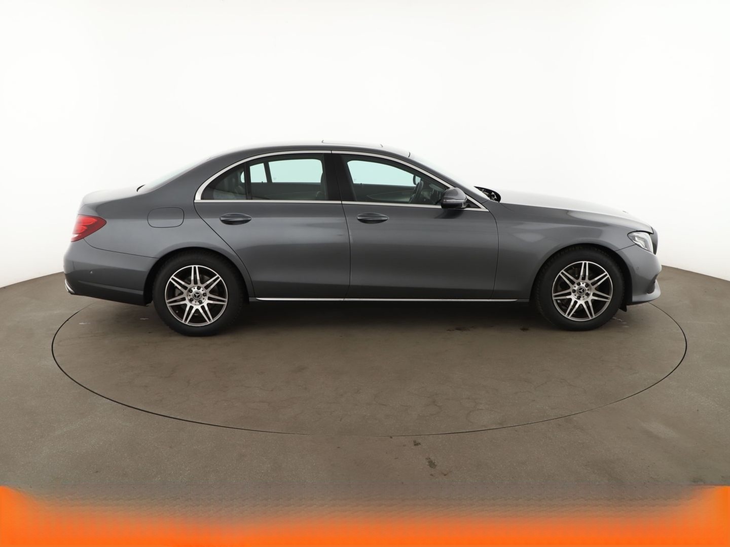 Mercedes-Benz E 250 Avantgarde Aut.*LED*NAVI*TEMPO*CAM*PDC*SHZ foto 7