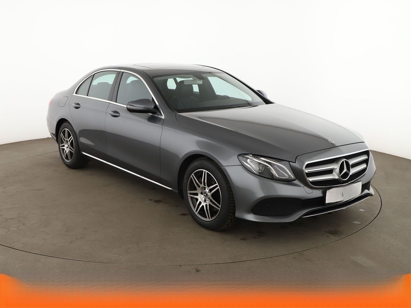Mercedes-Benz E 250 Avantgarde Aut.*LED*NAVI*TEMPO*CAM*PDC*SHZ foto 8