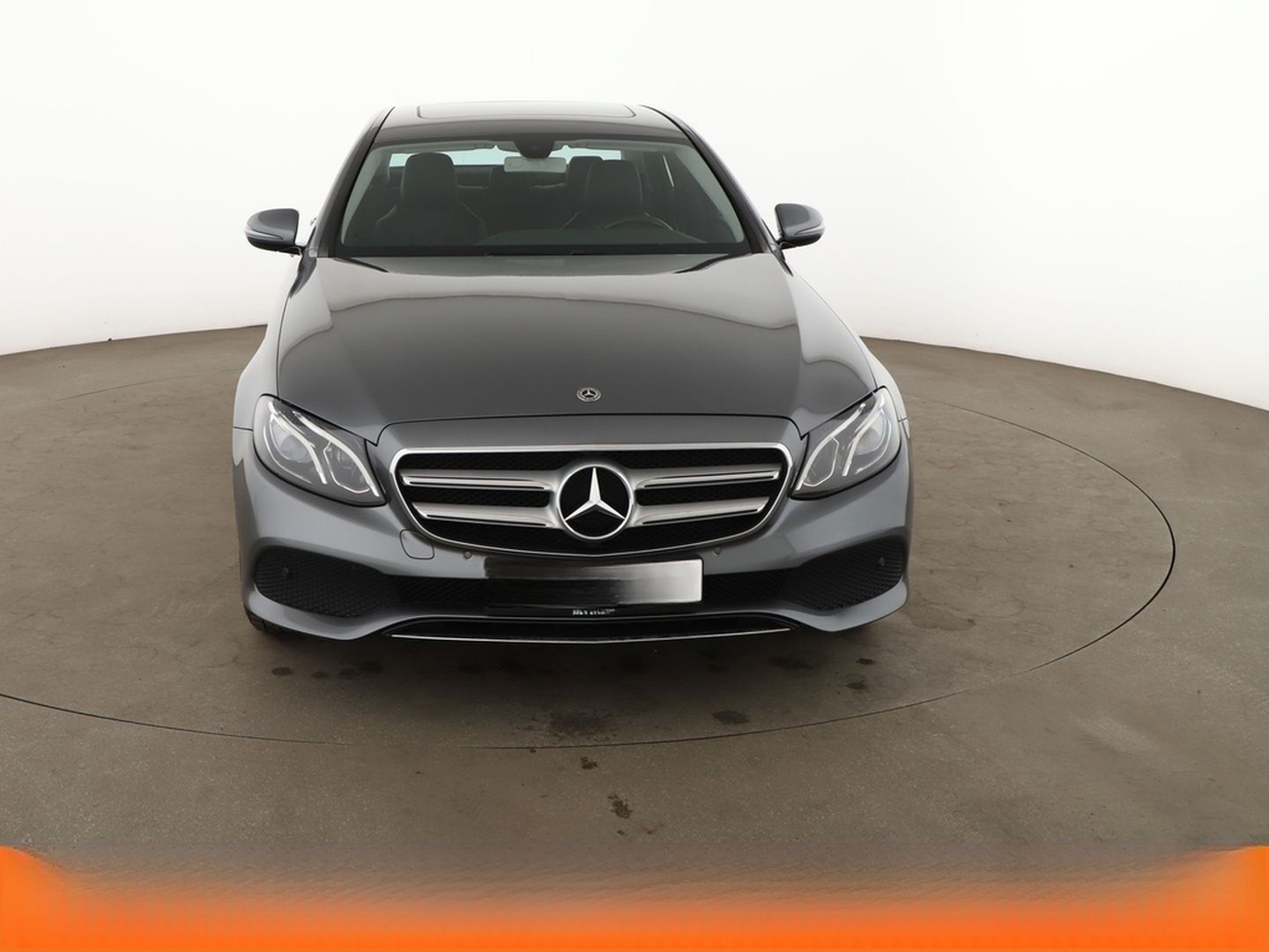 Mercedes-Benz E 250 Avantgarde Aut.*LED*NAVI*TEMPO*CAM*PDC*SHZ foto 9