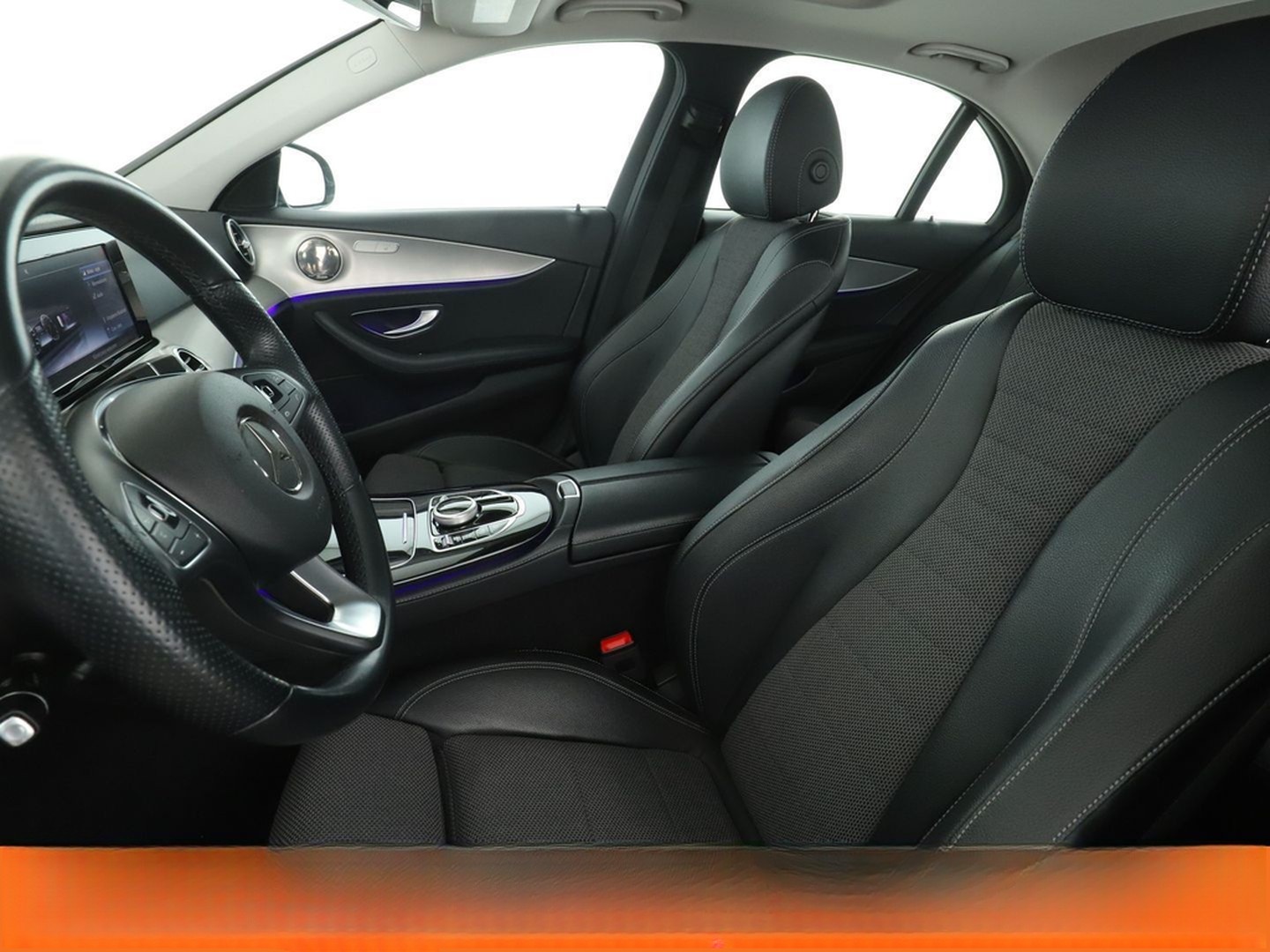 Mercedes-Benz E 250 Avantgarde Aut.*LED*NAVI*TEMPO*CAM*PDC*SHZ foto 10