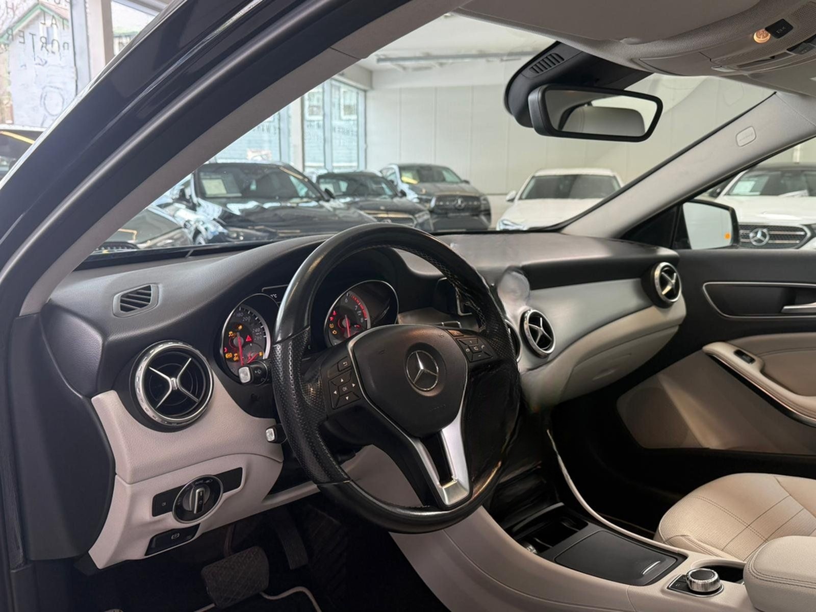 Mercedes-Benz GLA 250 4M Urban COMAND+PANO+KAMERA+TOTW+SPURPKT foto 13