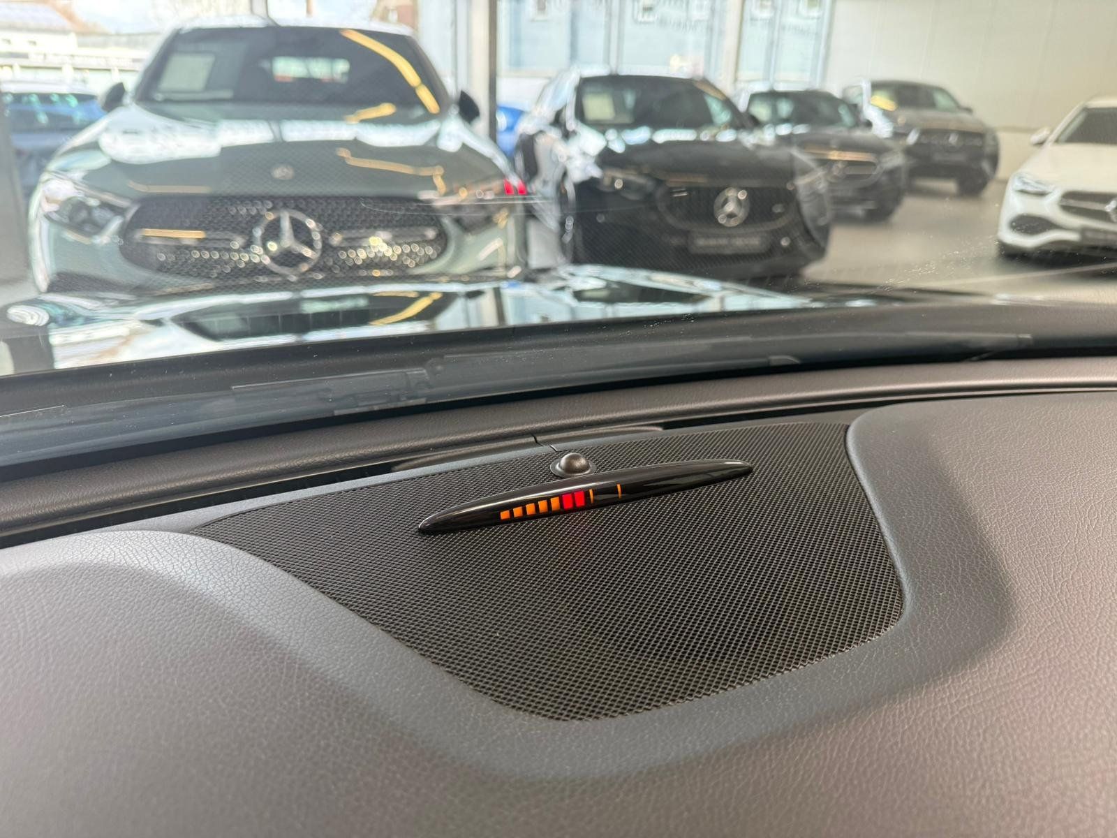 Mercedes-Benz GLA 250 4M Urban COMAND+PANO+KAMERA+TOTW+SPURPKT foto 26