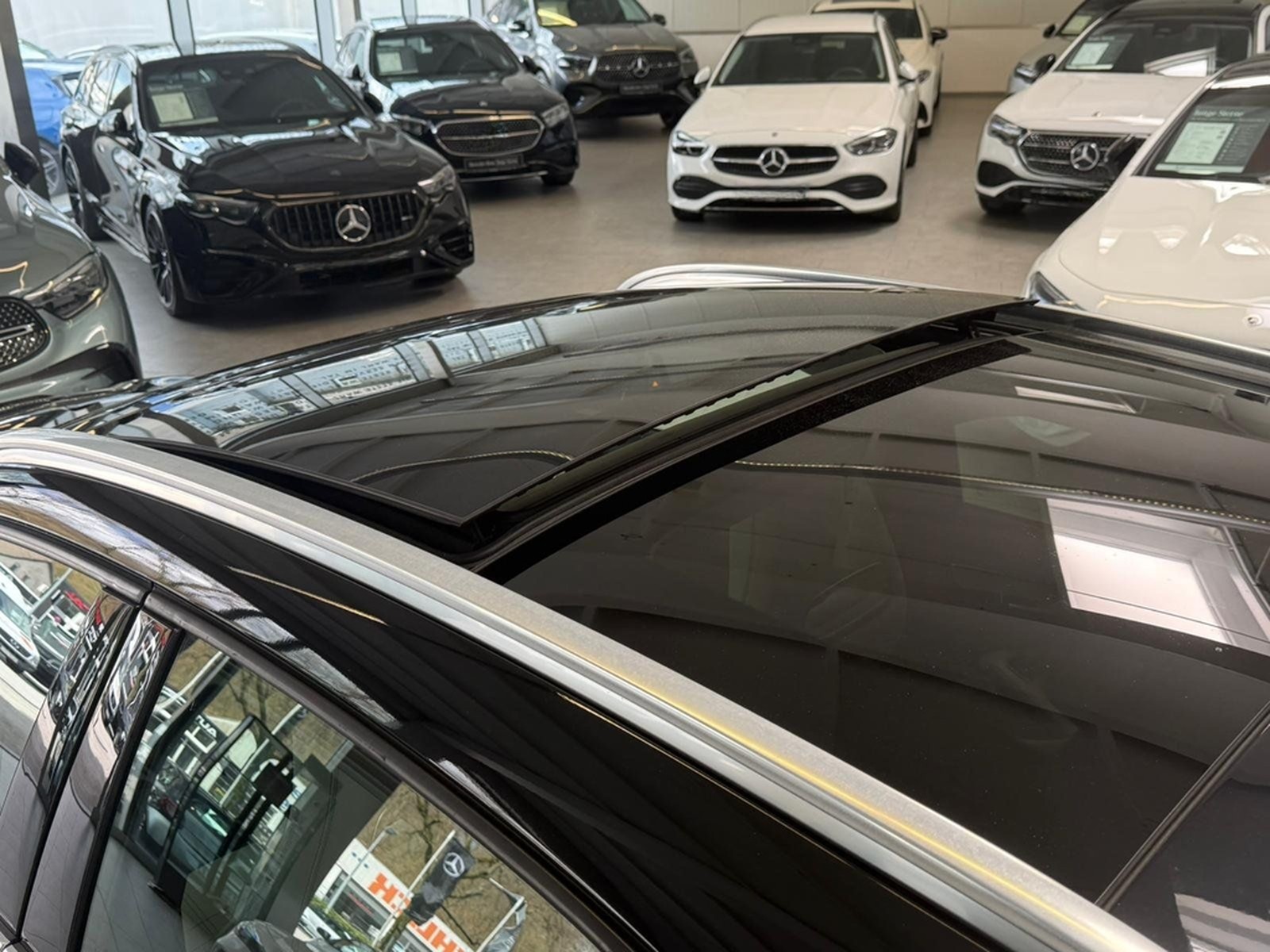 Mercedes-Benz GLA 250 4M Urban COMAND+PANO+KAMERA+TOTW+SPURPKT foto 5