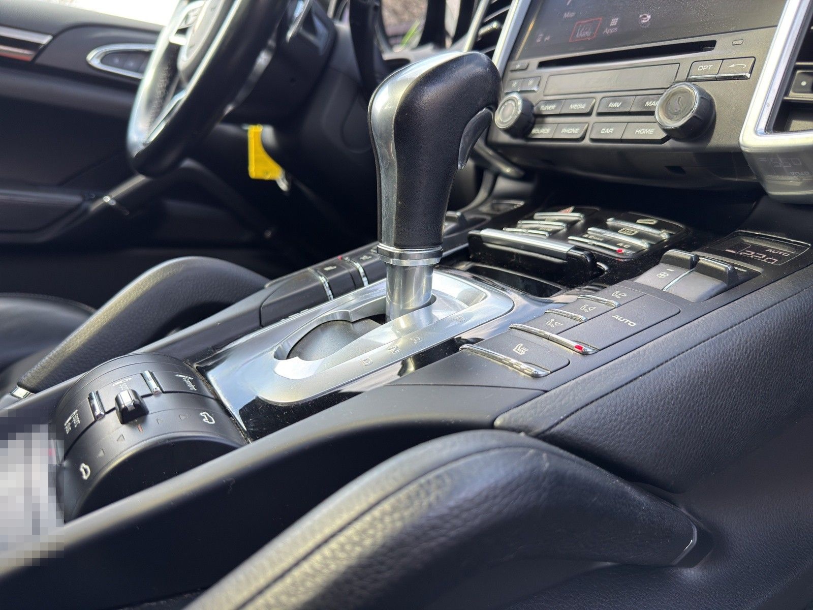 Porsche Cayenne S E-Hybrid Platnum Edition NAVI/LEDER/PA foto 17