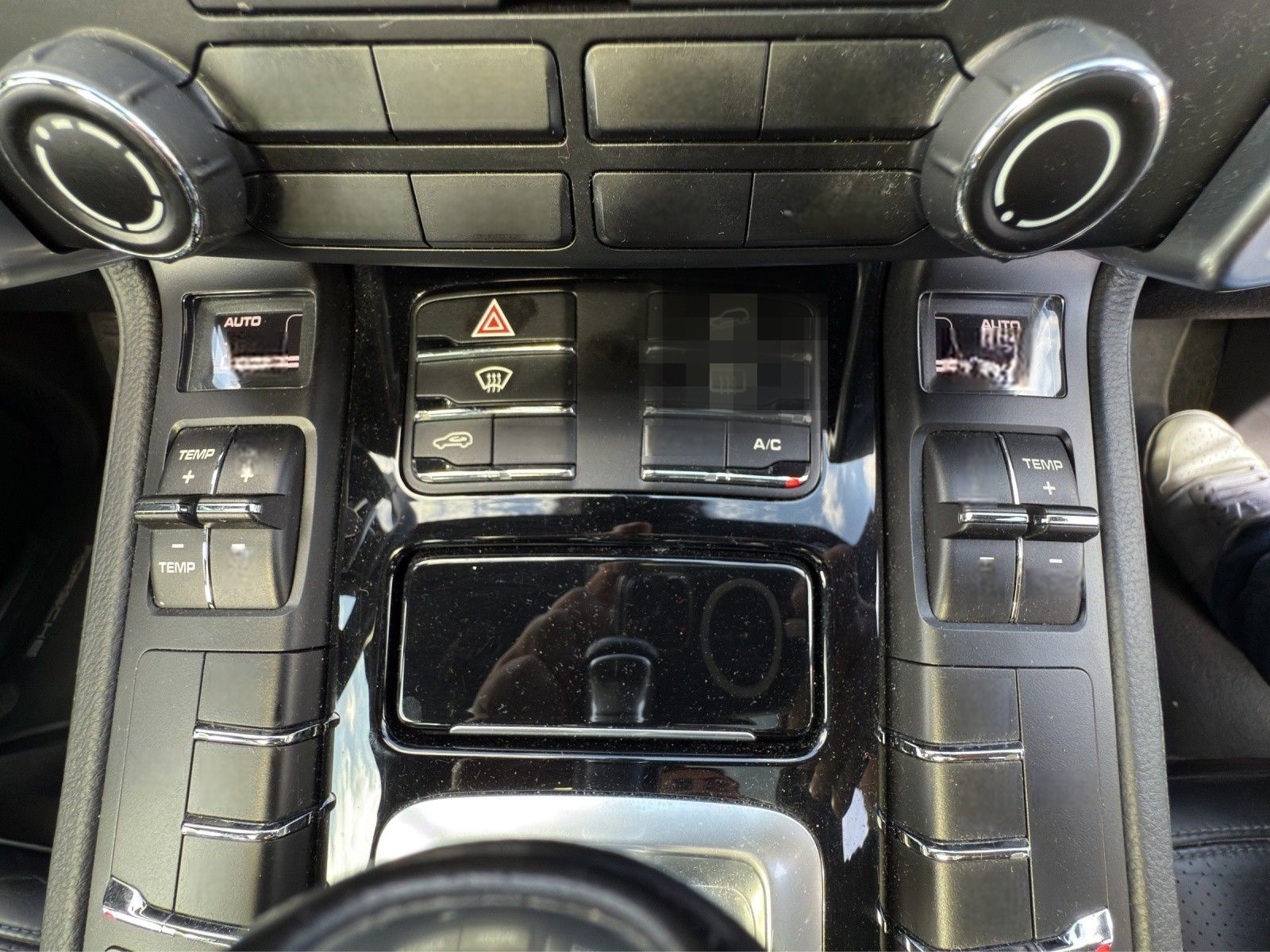 Porsche Cayenne S E-Hybrid Platnum Edition NAVI/LEDER/PA foto 18