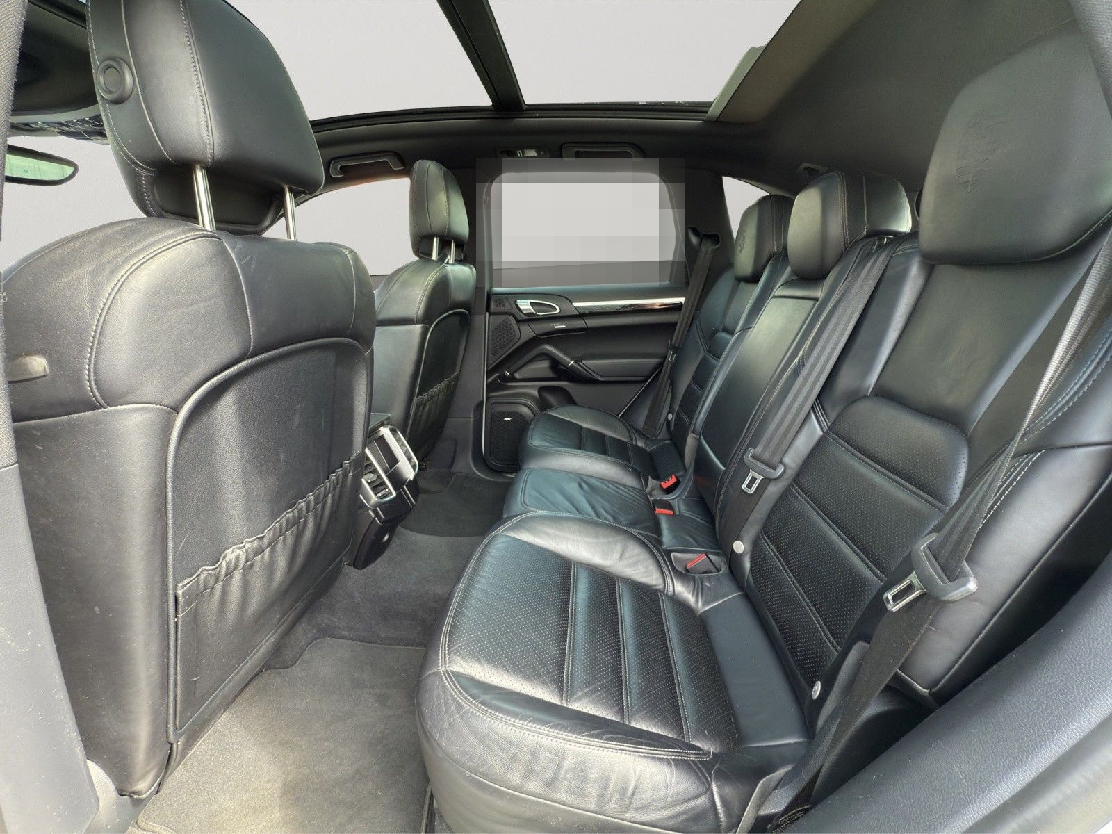 Porsche Cayenne S E-Hybrid Platnum Edition NAVI/LEDER/PA foto 19