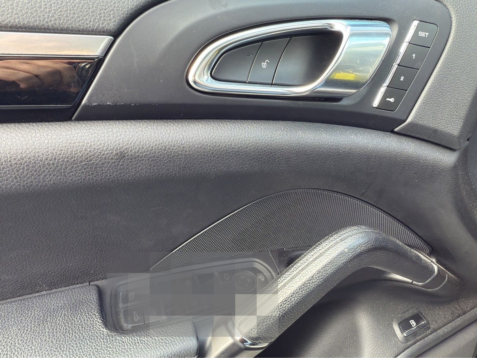 Porsche Cayenne S E-Hybrid Platnum Edition NAVI/LEDER/PA foto 25