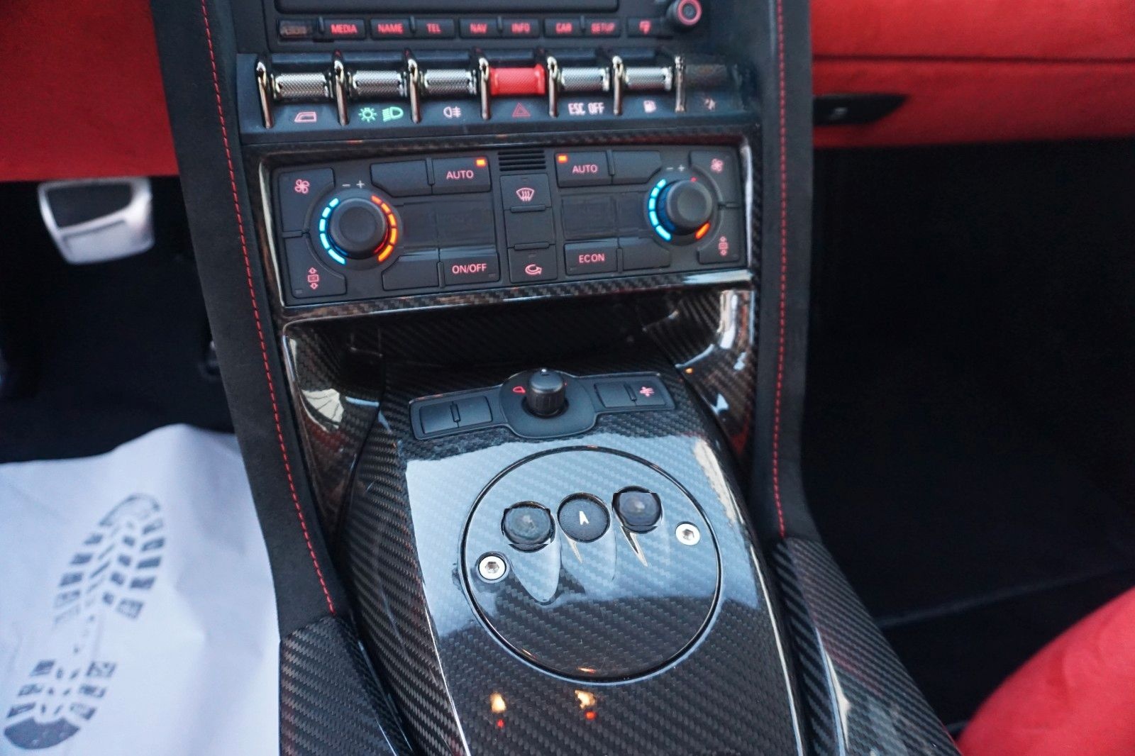 Lamborghini Gallardo LP570-4 SuperTrofeo Stradale foto 16