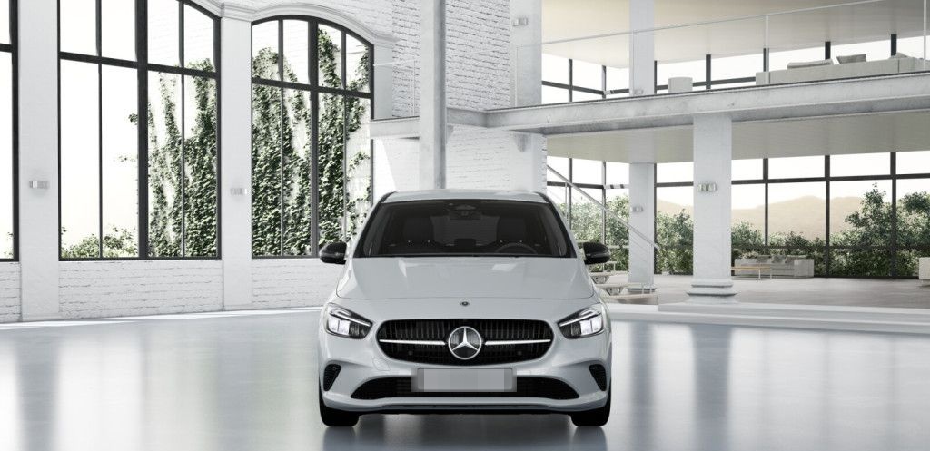 Mercedes-Benz B 200 Progressive Advanced LED Navi Kamera Spurh foto 11