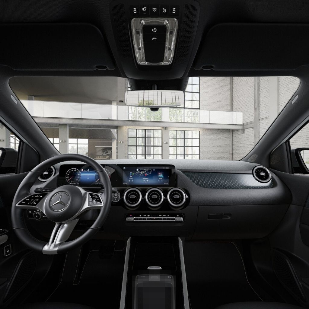 Mercedes-Benz B 200 Progressive Advanced LED Navi Kamera Spurh foto 15
