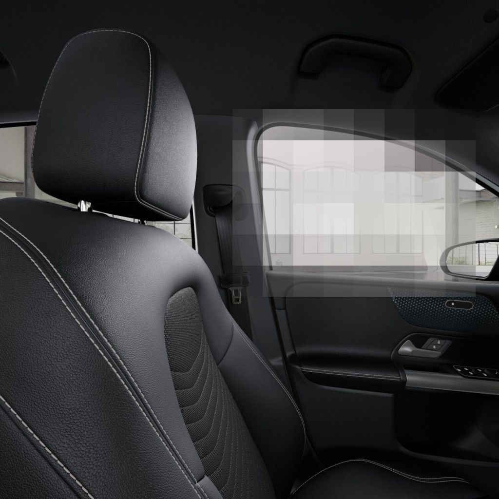 Mercedes-Benz B 200 Progressive Advanced LED Navi Kamera Spurh foto 16