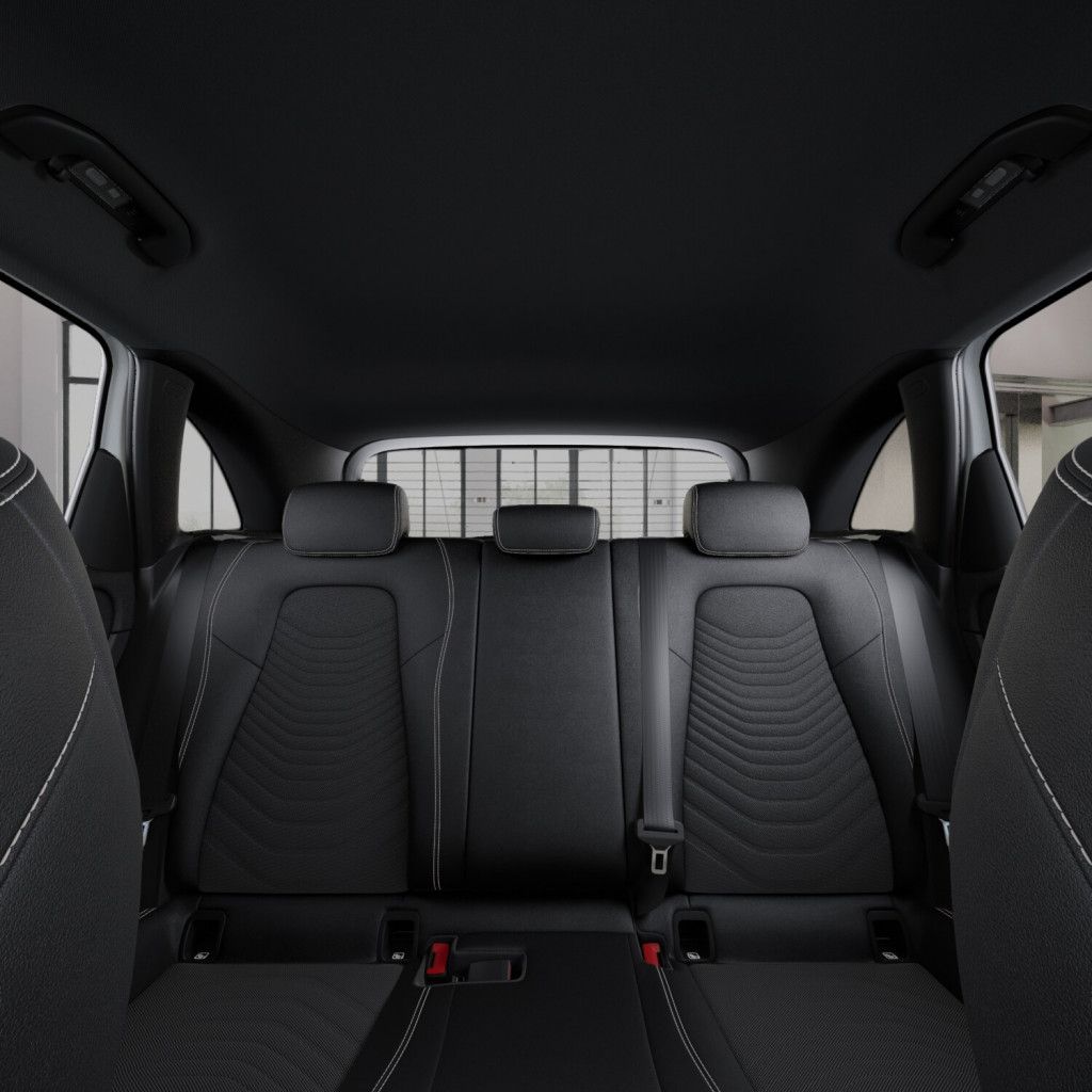 Mercedes-Benz B 200 Progressive Advanced LED Navi Kamera Spurh foto 17