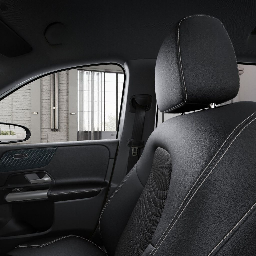 Mercedes-Benz B 200 Progressive Advanced LED Navi Kamera Spurh foto 18