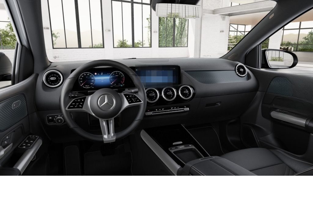 Mercedes-Benz B 200 Progressive Advanced LED Navi Kamera Spurh foto 3