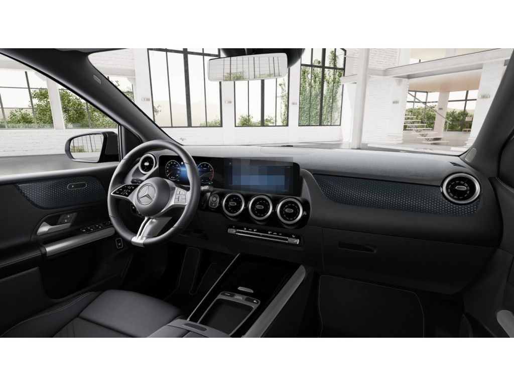 Mercedes-Benz B 200 Progressive Advanced LED Navi Kamera Spurh foto 5