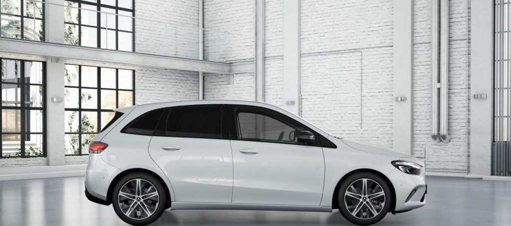 Mercedes-Benz B 200 Progressive Advanced LED Navi Kamera Spurh foto 8