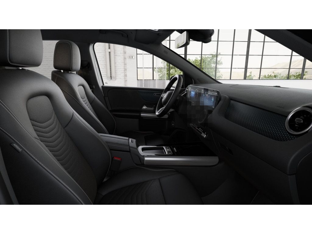 Mercedes-Benz B 200 Progressive Advanced LED Navi Kamera Spurh foto 9