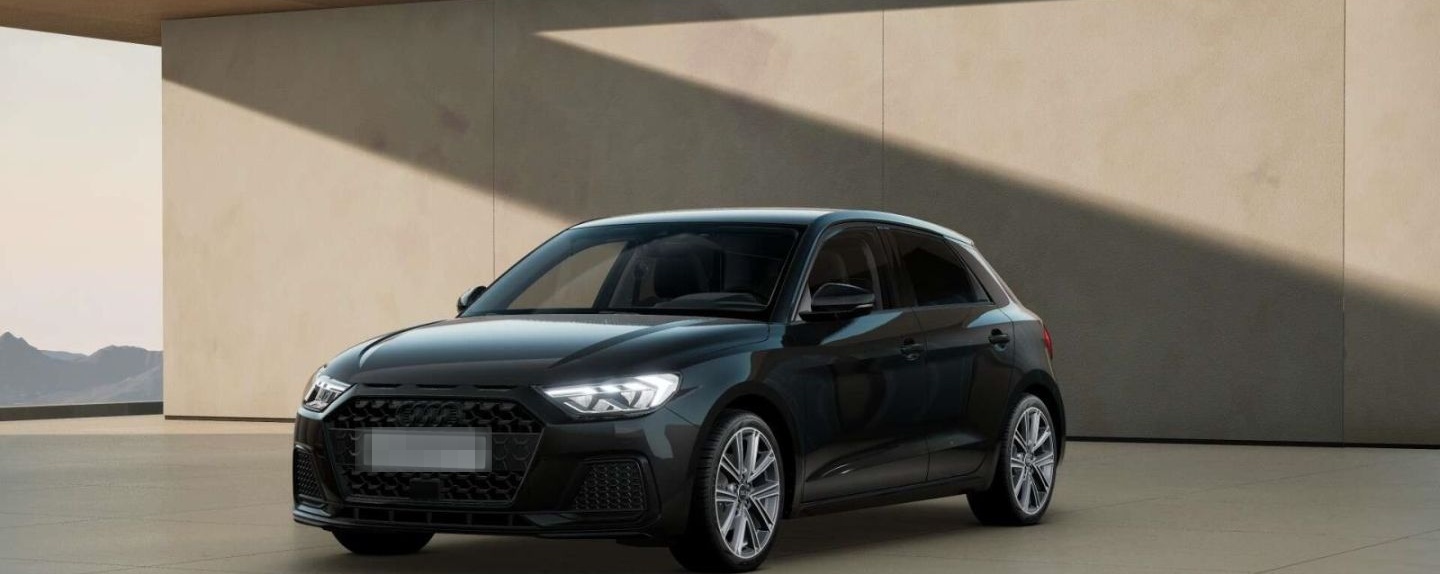 Audi A1 Sportback 30 TFSI Advanced VCP/LED/NAV/DAB/SH foto 2