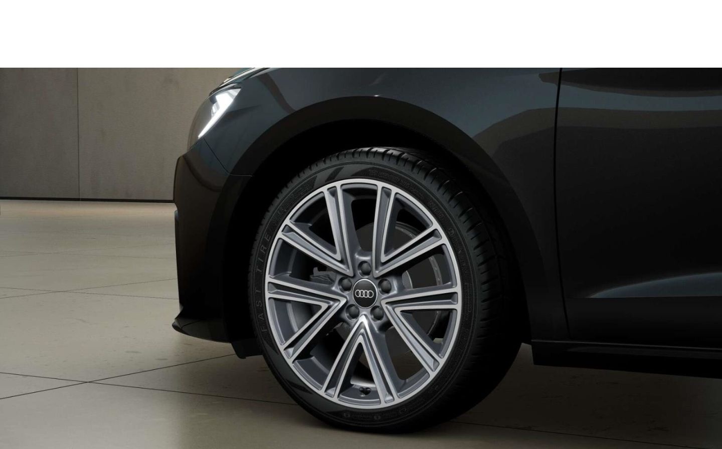 Audi A1 Sportback 30 TFSI Advanced VCP/LED/NAV/DAB/SH foto 11