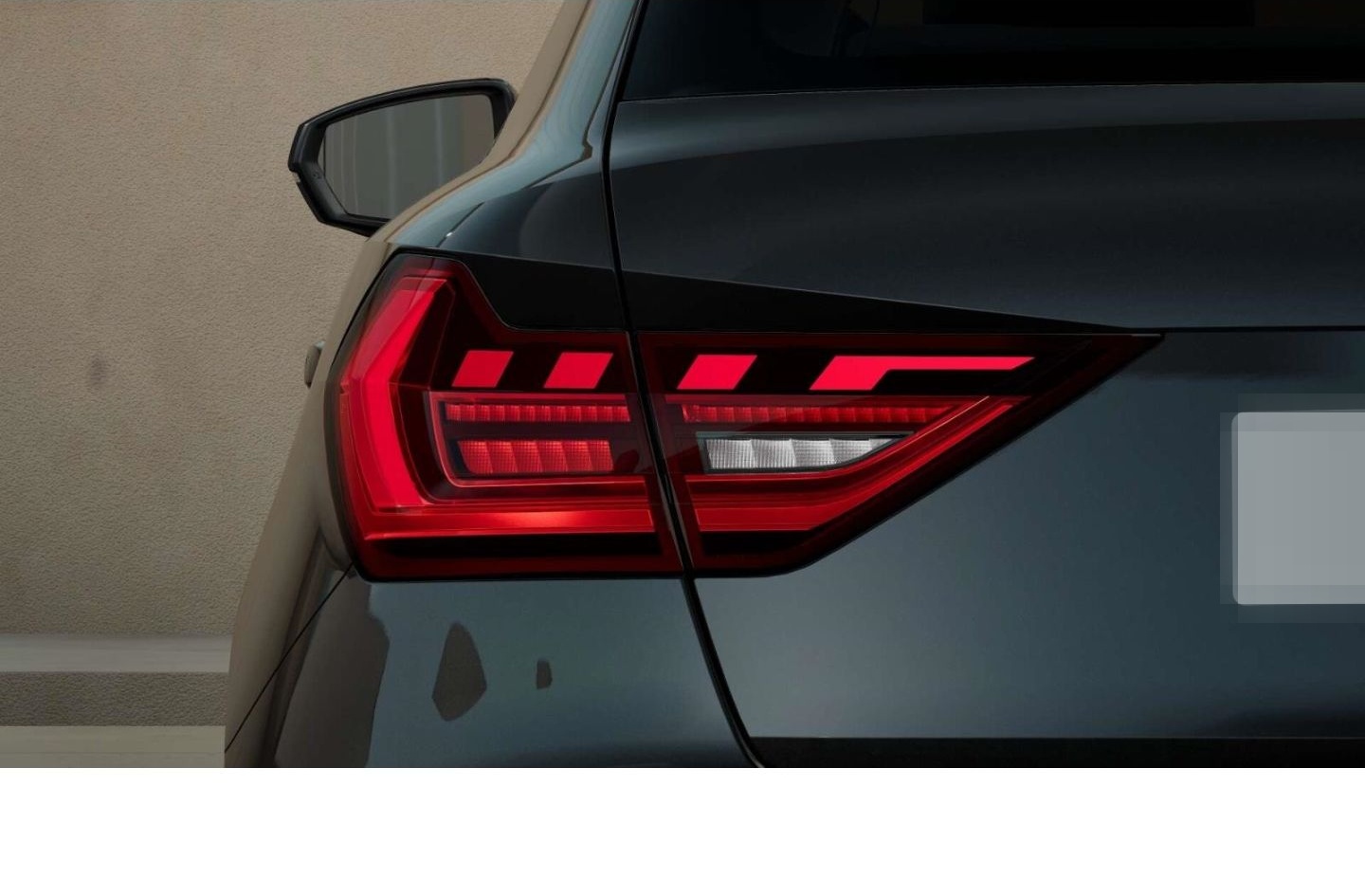 Audi A1 Sportback 30 TFSI Advanced VCP/LED/NAV/DAB/SH foto 12