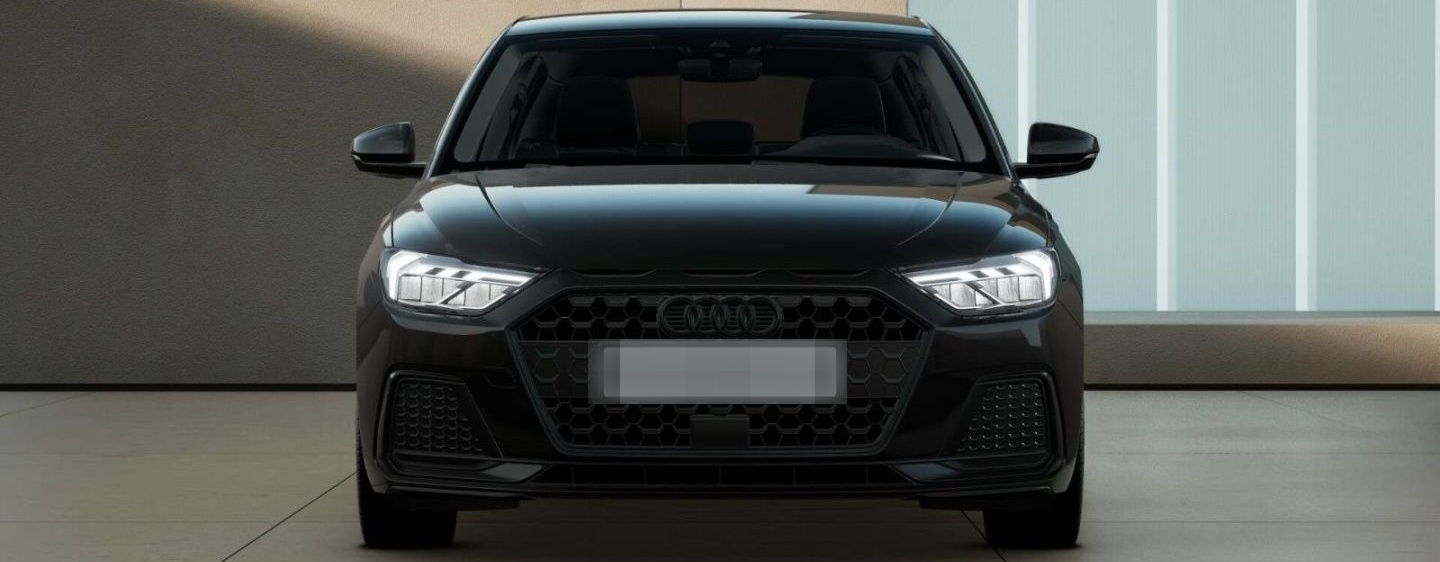 Audi A1 Sportback 30 TFSI Advanced VCP/LED/NAV/DAB/SH foto 3