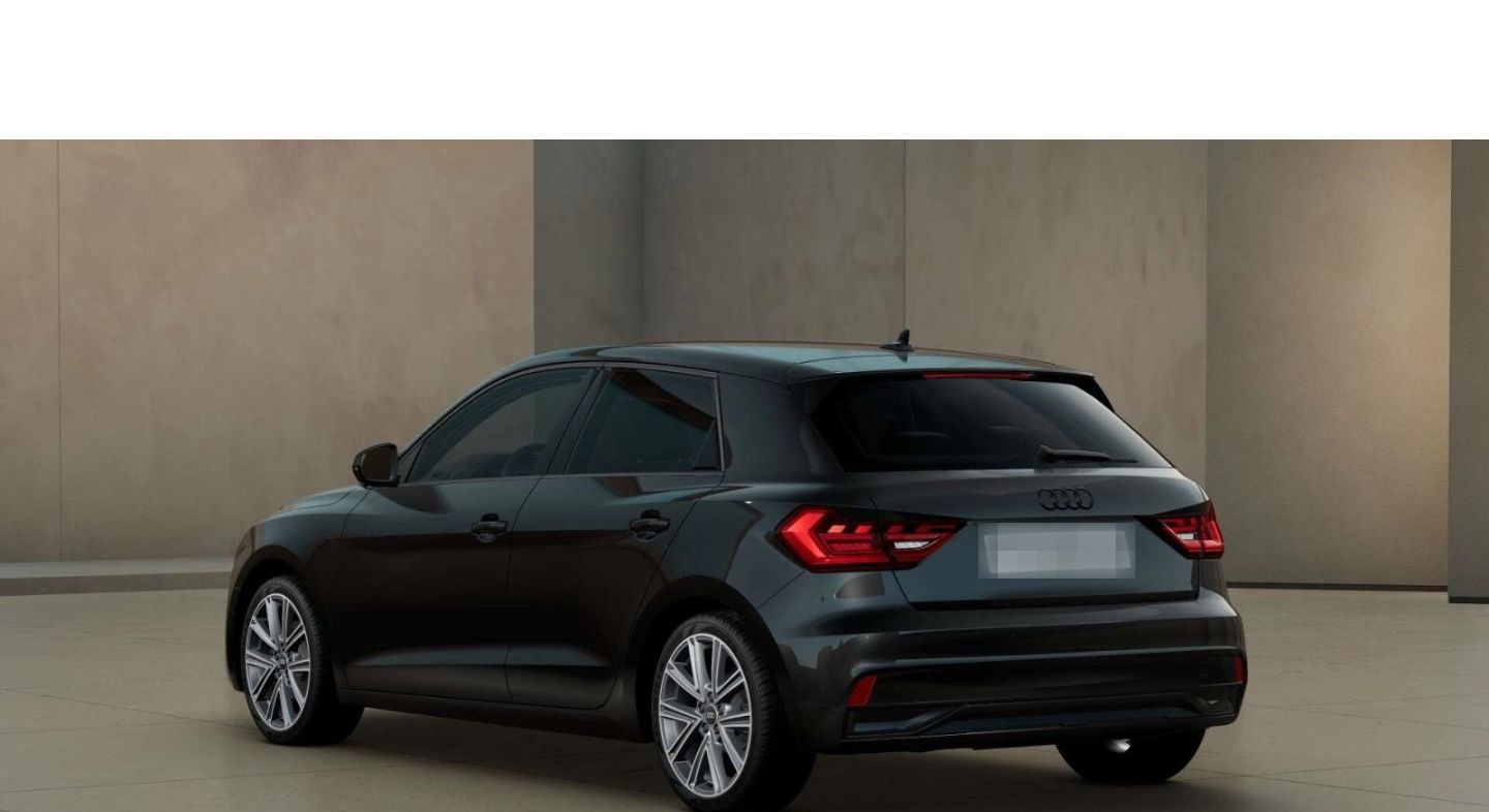 Audi A1 Sportback 30 TFSI Advanced VCP/LED/NAV/DAB/SH foto 5