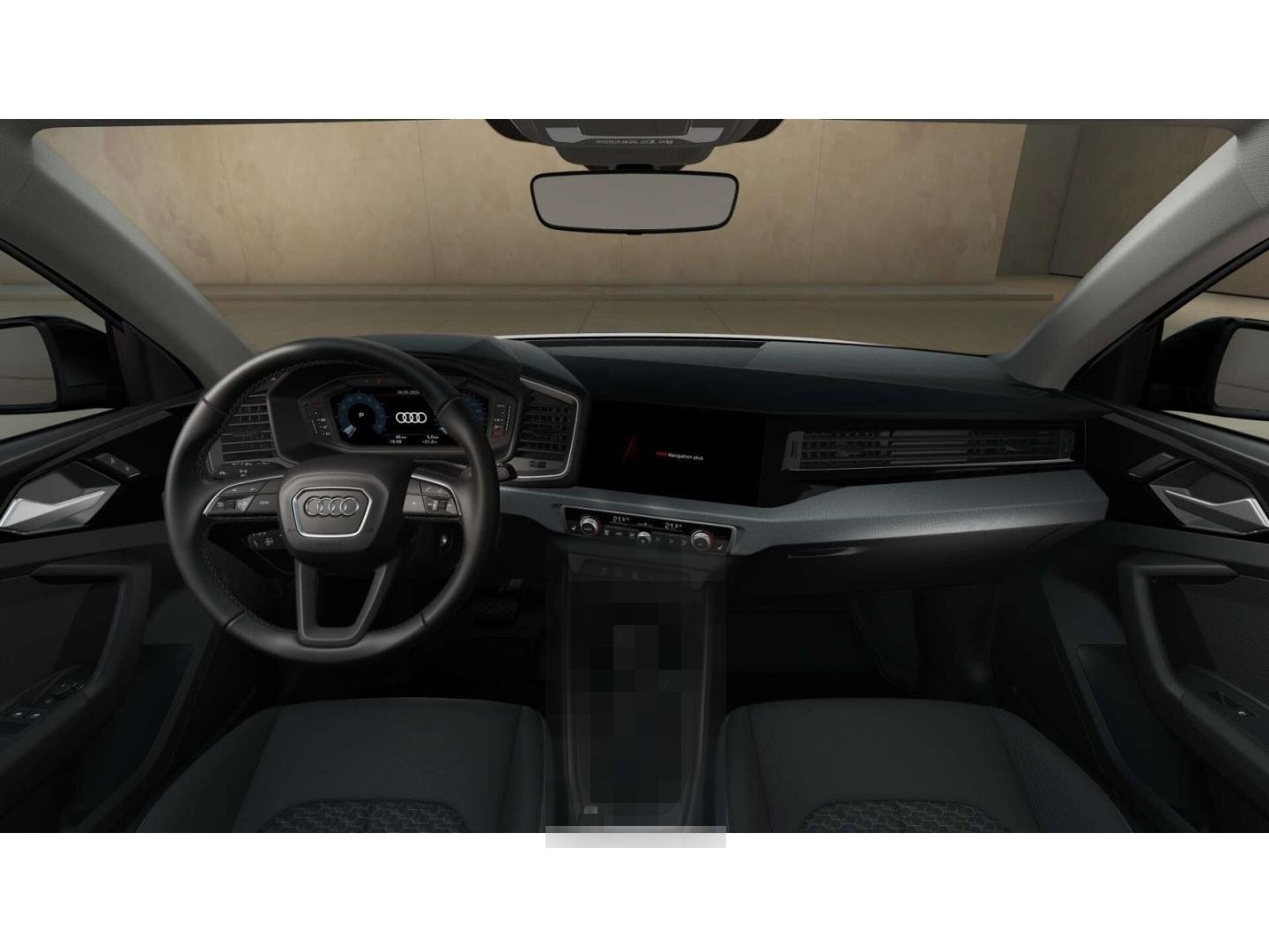 Audi A1 Sportback 30 TFSI Advanced VCP/LED/NAV/DAB/SH foto 6
