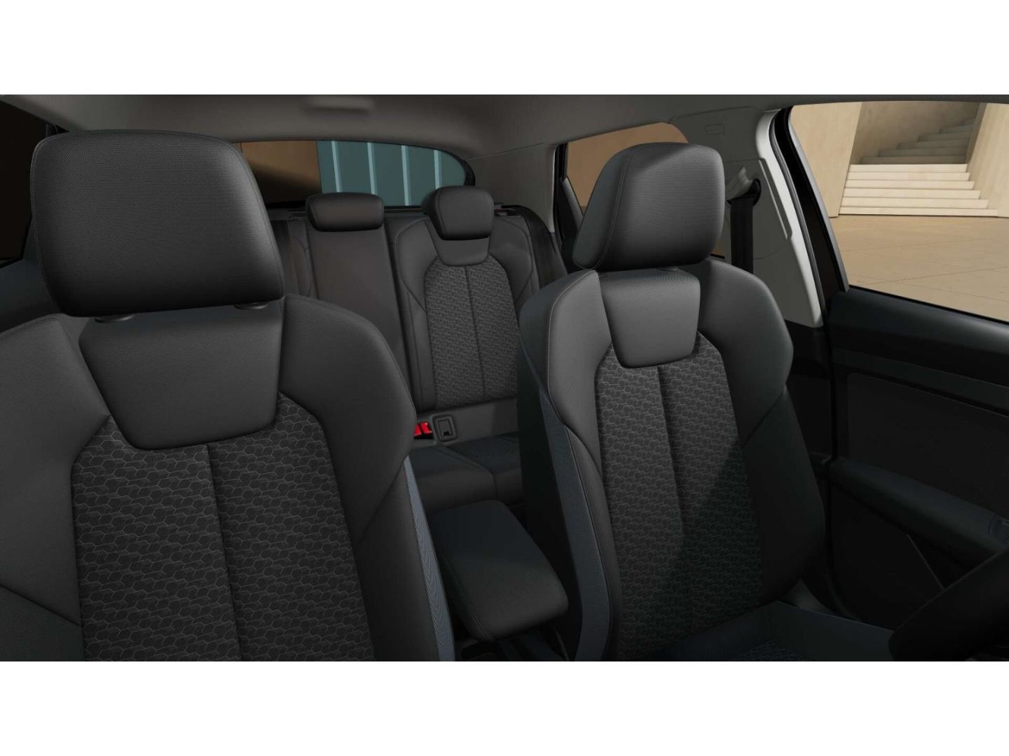 Audi A1 Sportback 30 TFSI Advanced VCP/LED/NAV/DAB/SH foto 7