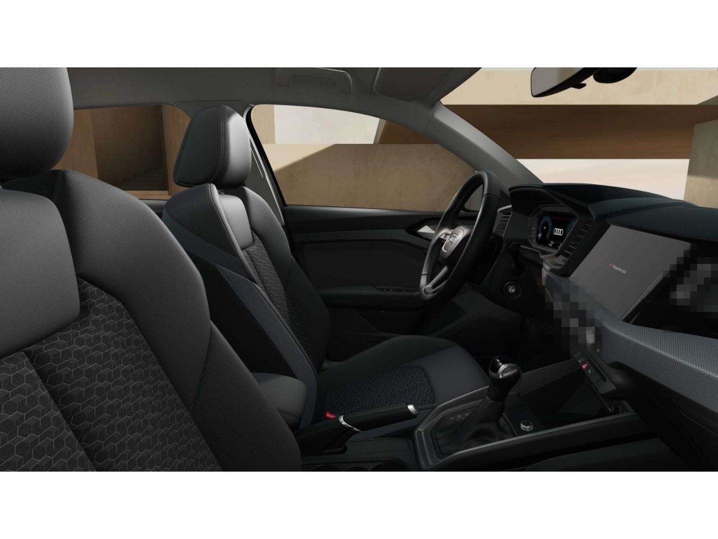 Audi A1 Sportback 30 TFSI Advanced VCP/LED/NAV/DAB/SH foto 8