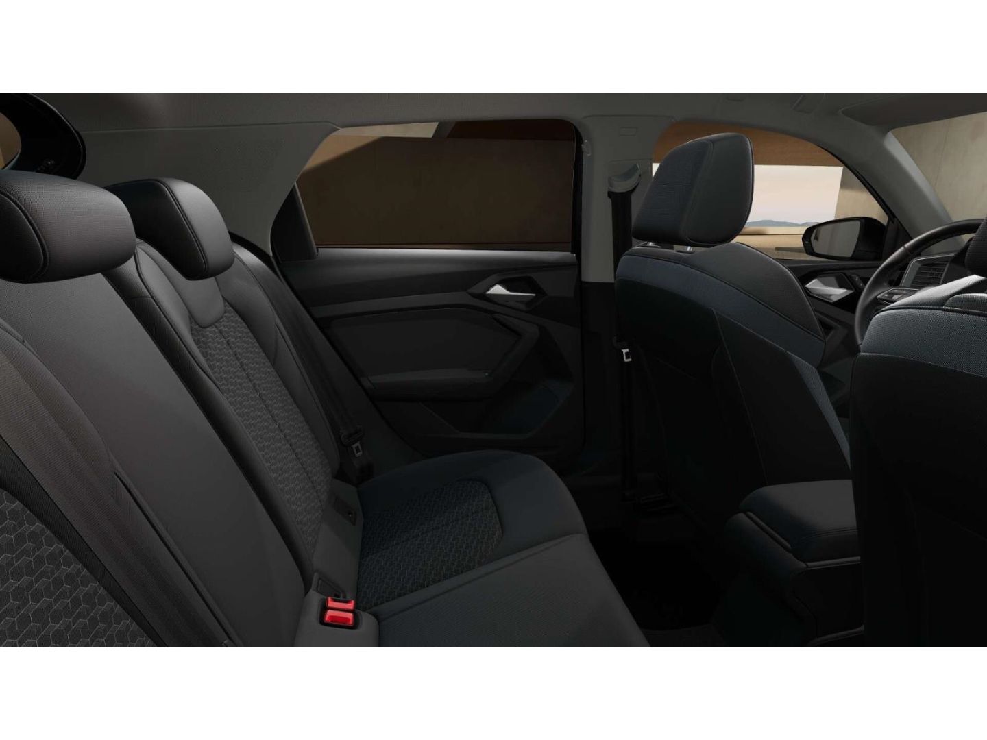 Audi A1 Sportback 30 TFSI Advanced VCP/LED/NAV/DAB/SH foto 9