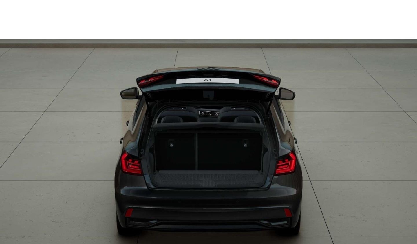 Audi A1 Sportback 30 TFSI Advanced VCP/LED/NAV/DAB/SH foto 10