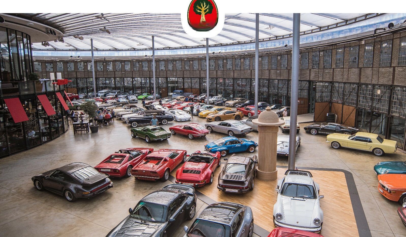 Mercedes-Benz 300 SL Deutsch/H-Kennzeichen foto 16