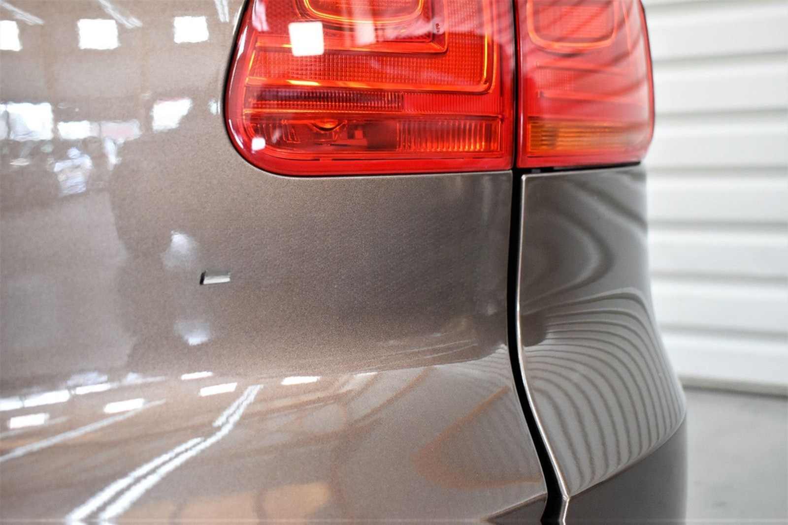 Volkswagen Tiguan Sport&Style 4M+Automatik+SHZ+Tempomat foto 26