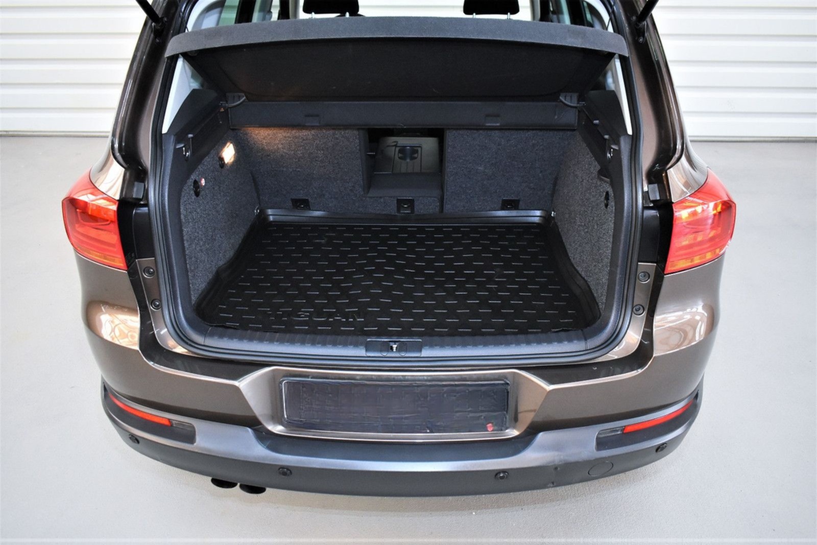 Volkswagen Tiguan Sport&Style 4M+Automatik+SHZ+Tempomat foto 27