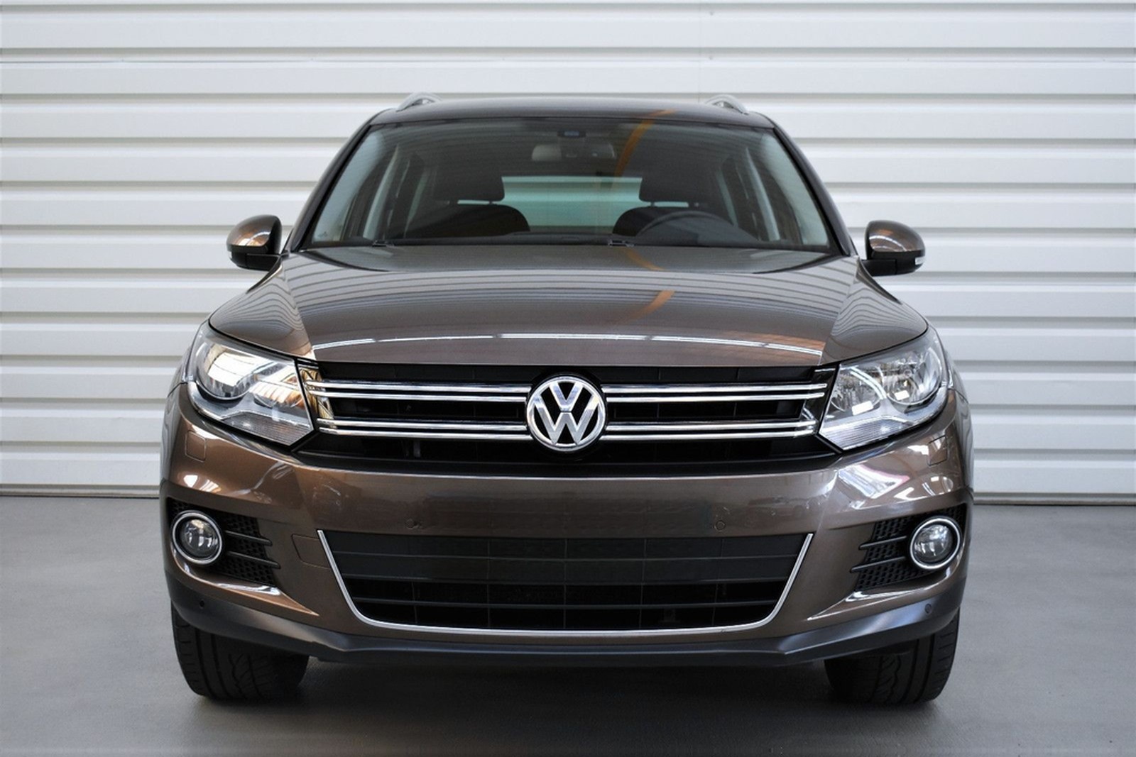 Volkswagen Tiguan Sport&Style 4M+Automatik+SHZ+Tempomat foto 5