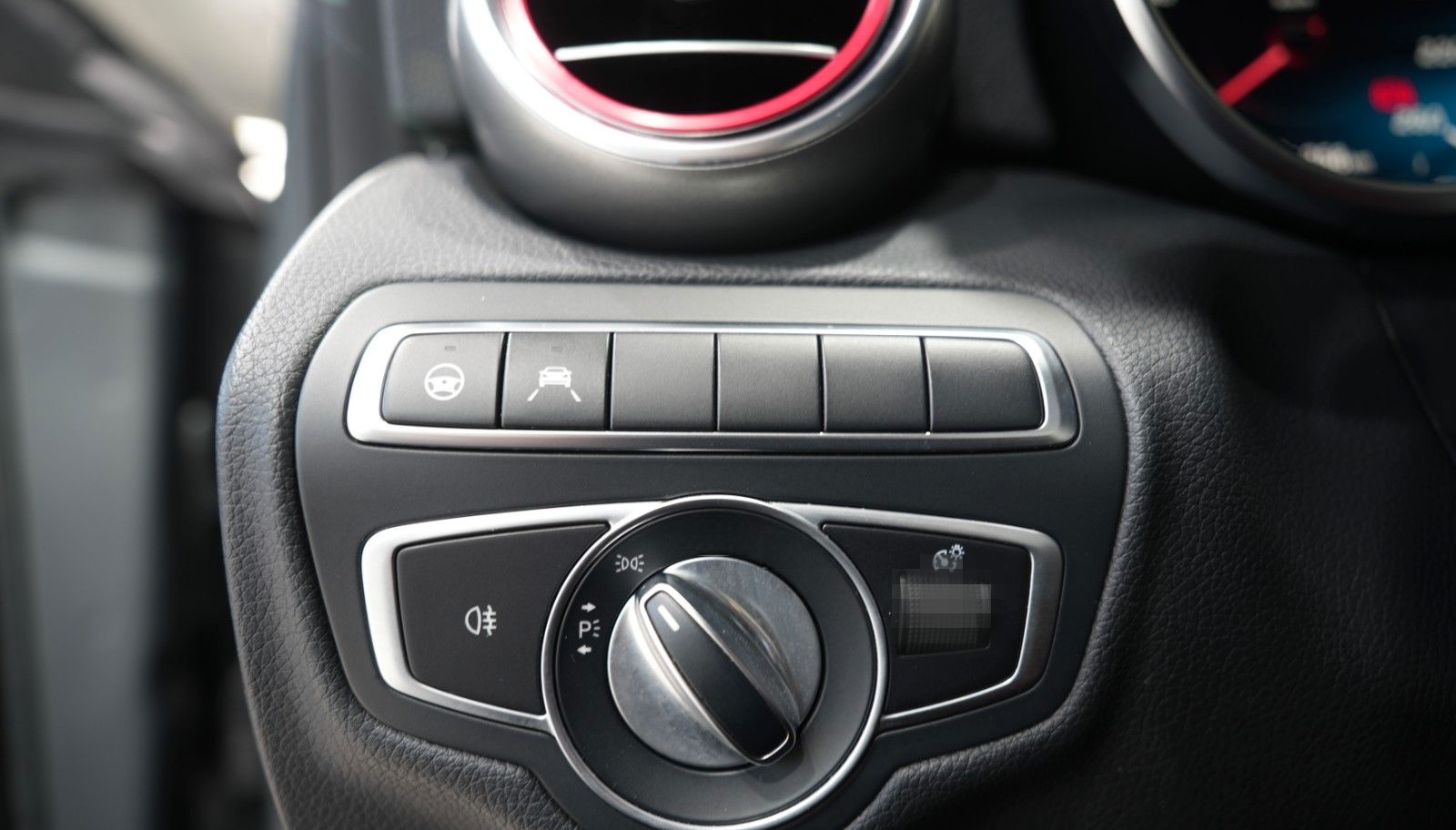 Mercedes-Benz C 300 d T*AMG-LINE*DESIGNO-MAGNO*BURMESTER*LEDER foto 22