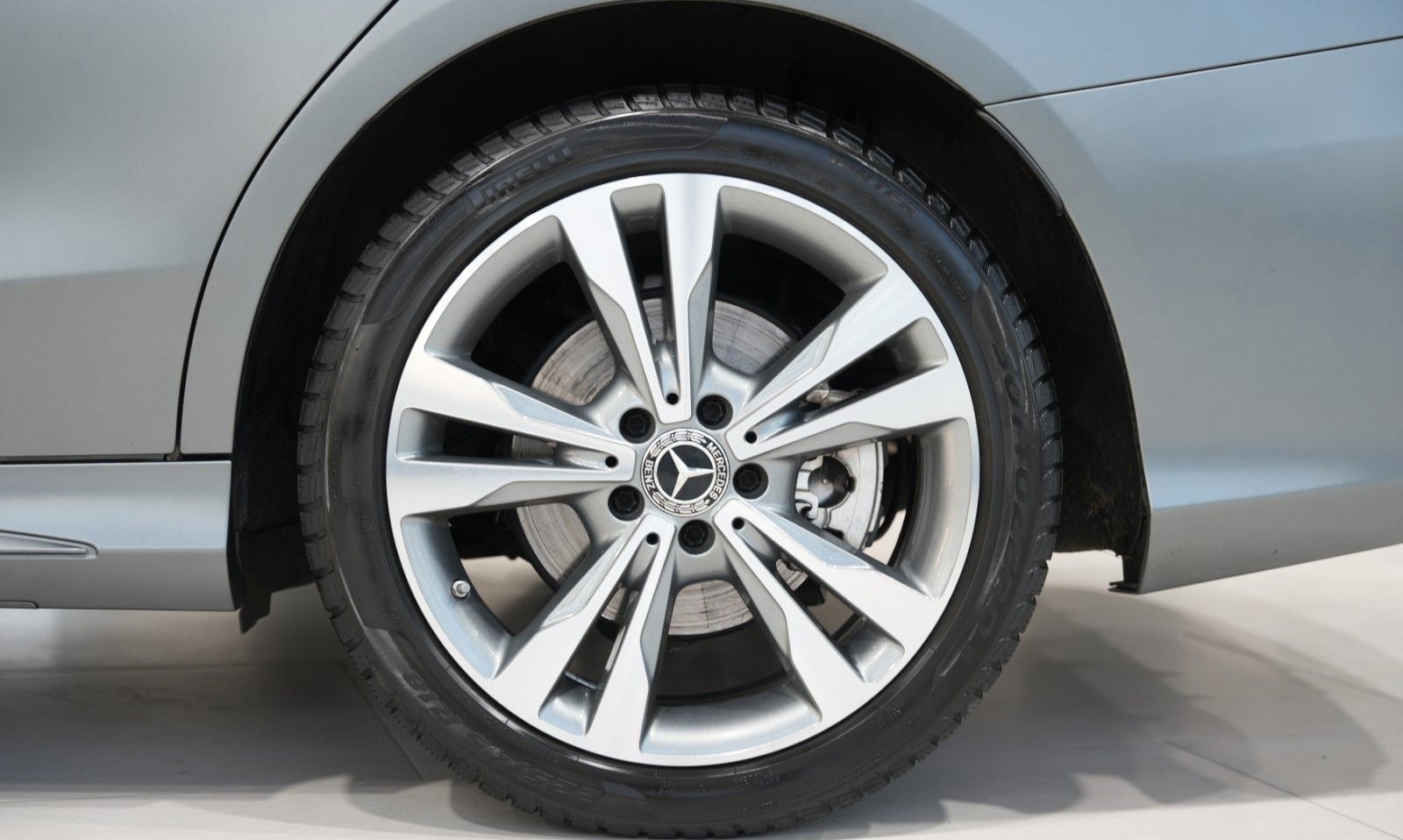 Mercedes-Benz C 300 d T*AMG-LINE*DESIGNO-MAGNO*BURMESTER*LEDER foto 10