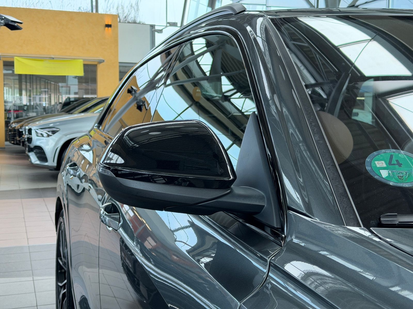 Audi Q8 50 TDI S line Matrix Nachtsicht HUD B&OKamera foto 11