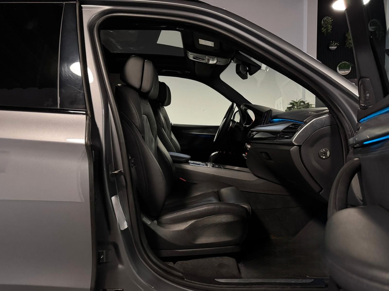 BMW X5 M50 d xDrive/Panorama+Head-Up+AHK+Keyless foto 21