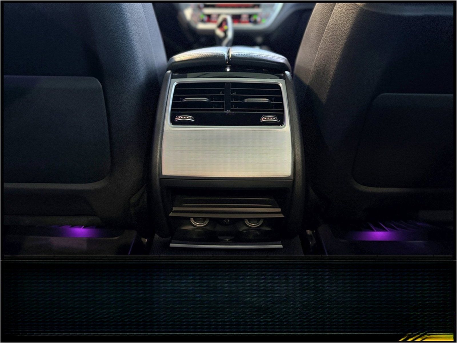 BMW 740i M-Sport Laser Massage 360Cam HK-Sound foto 22